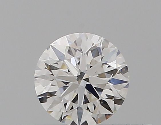Loose Diamond - ROUND 0.23ct E VVS2 (1 of 1)