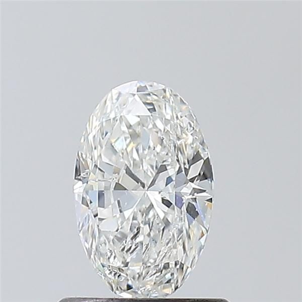Loose Diamond - OVAL 0.7ct G I1: Loose Diamond - OVAL 0.7ct G I1 Source: Natural Shape: OVAL Carats: 0.7 Color: G Clarity: I1 Certification: GIA Video: