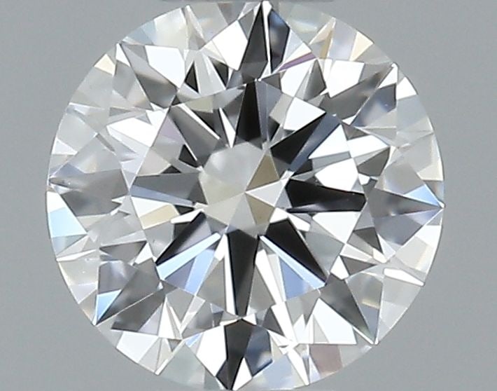 Loose Diamond - ROUND 0.36ct D VS2 (1 of 1)