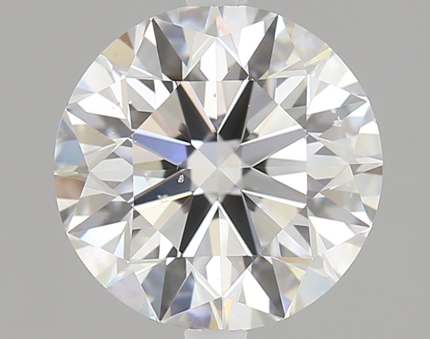 Loose Diamond - ROUND 1.5ct F SI1: Loose Diamond - ROUND 1.5ct F SI1 Source: Natural Shape: ROUND Carats: 1.5 Color: F Clarity: SI1 Certification: GIA Video:
