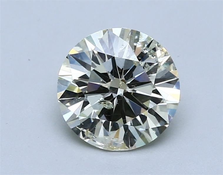 Loose Diamond - ROUND 1.61ct L SI2 (1 of 1)