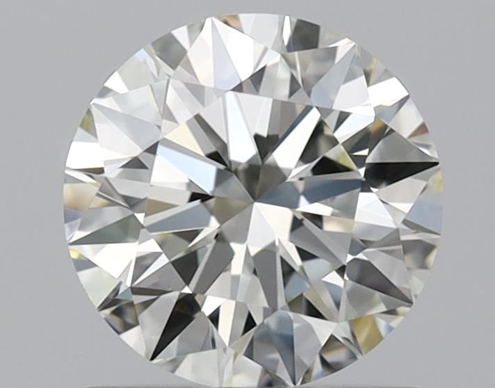 Loose Diamond - ROUND 1.0ct K VS2: Loose Diamond - ROUND 1.0ct K VS2 Source: Natural Shape: ROUND Carats: 1.0 Color: K Clarity: VS2 Certification: GIA Video: