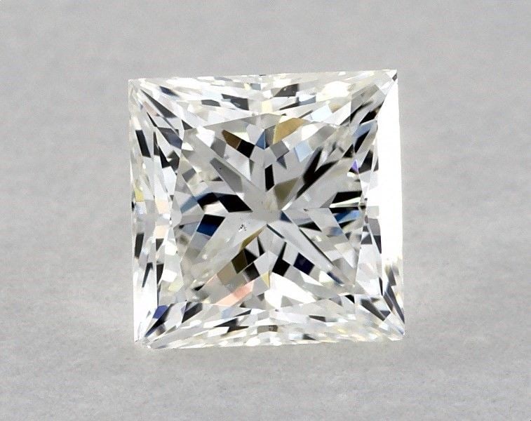 Loose Diamond - PRINCESS 1.18ct G VS2 (1 of 1)