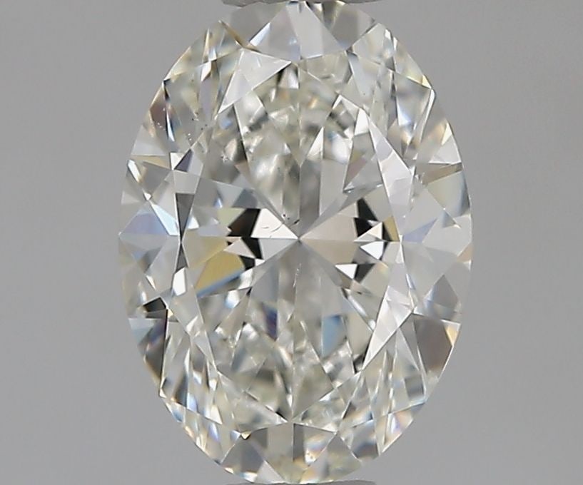 Loose Diamond - OVAL 1.01ct H SI1 (1 of 1)