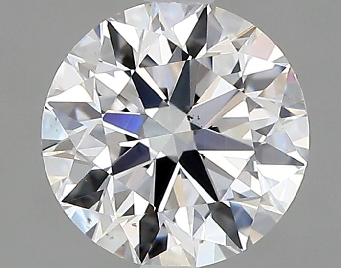 Loose Diamond - ROUND 1.0ct E SI1: Loose Diamond - ROUND 1.0ct E SI1 Source: Natural Shape: ROUND Carats: 1.0 Color: E Clarity: SI1 Certification: GIA Video: