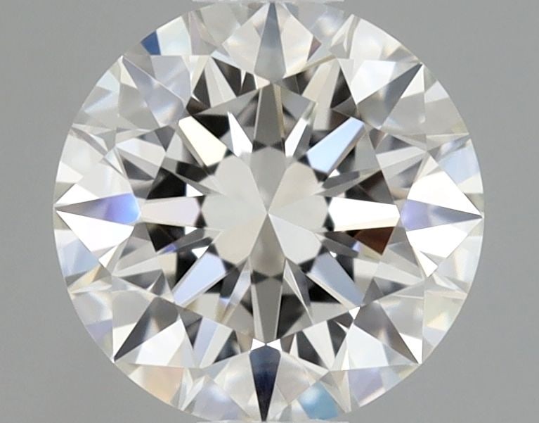 Loose Diamond - ROUND 0.43ct G VVS2: Loose Diamond - ROUND 0.43ct G VVS2 Source: Natural Shape: ROUND Carats: 0.43 Color: G Clarity: VVS2 Certification: GIA Video: