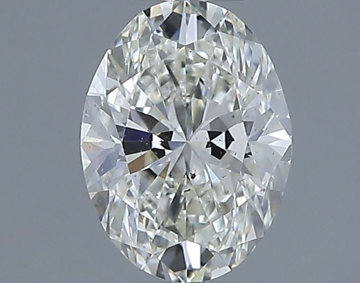 Loose Diamond - OVAL 1.01ct I SI1: Loose Diamond - OVAL 1.01ct I SI1 Source: Natural Shape: OVAL Carats: 1.01 Color: I Clarity: SI1 Certification: IGI Video: