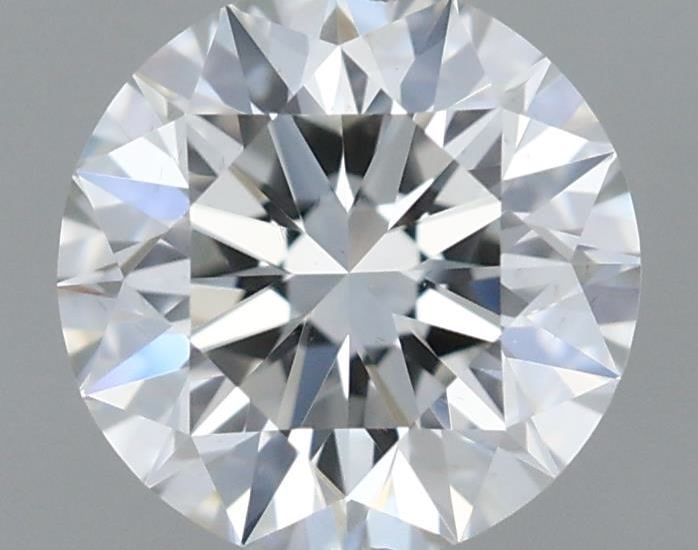 Loose Diamond - ROUND 0.6ct F VS2: Loose Diamond - ROUND 0.6ct F VS2 Source: Natural Shape: ROUND Carats: 0.6 Color: F Clarity: VS2 Certification: GIA Video: