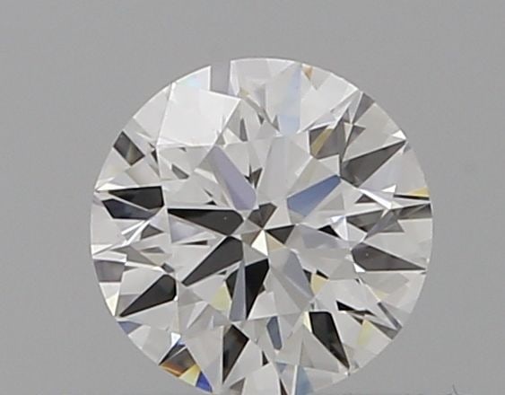Loose Diamond - ROUND 0.4ct D VS1: Loose Diamond - ROUND 0.4ct D VS1 Source: Natural Shape: ROUND Carats: 0.4 Color: D Clarity: VS1 Certification: GIA Video: