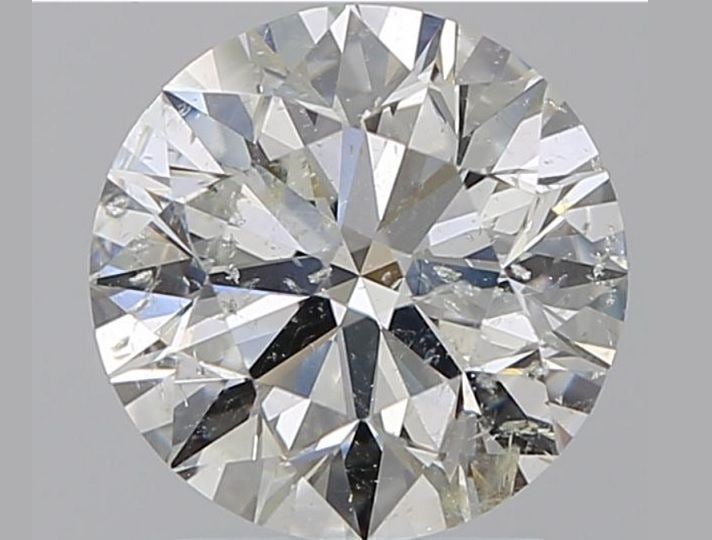 Loose Diamond - ROUND 1.8ct I SI2 (1 of 1)