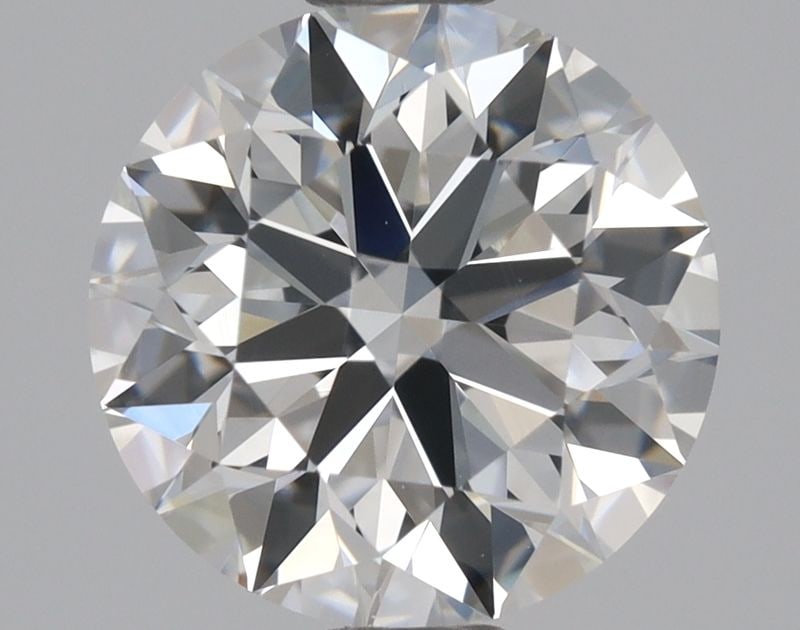 Loose Diamond - ROUND 1.01ct E VVS2: Loose Diamond - ROUND 1.01ct E VVS2 Source: Natural Shape: ROUND Carats: 1.01 Color: E Clarity: VVS2 Certification: GIA Video: