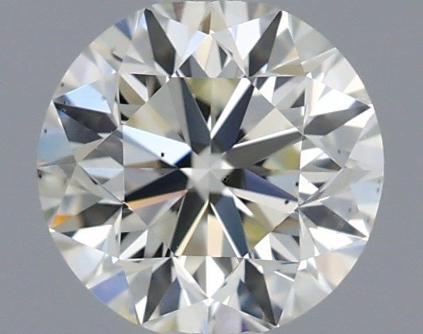 Loose Diamond - ROUND 0.46ct M SI1 (1 of 1)