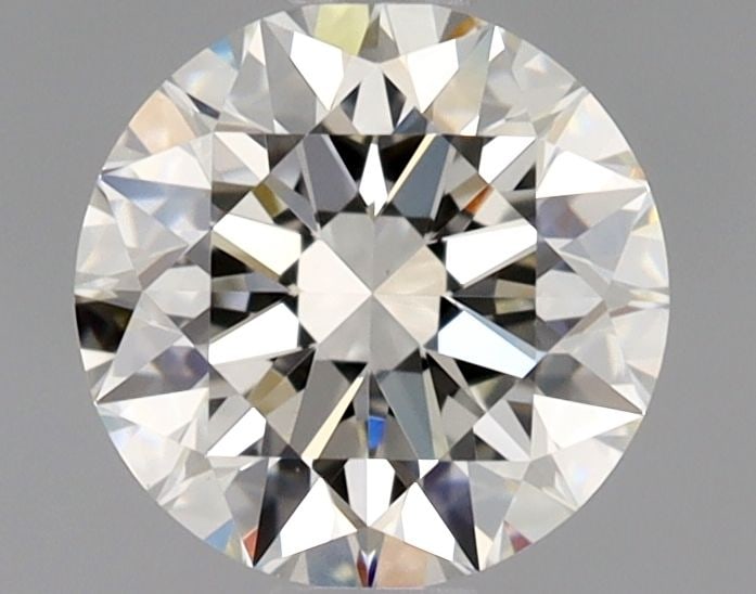 Loose Diamond - ROUND 0.7ct I VS1 (1 of 1)