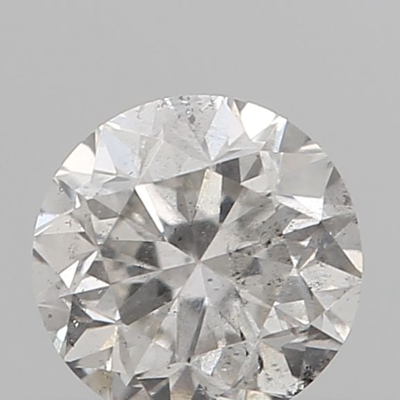 Loose Diamond - ROUND 0.3ct H I1: Loose Diamond - ROUND 0.3ct H I1 Source: Natural Shape: ROUND Carats: 0.3 Color: H Clarity: I1 Certification: NONE Video: