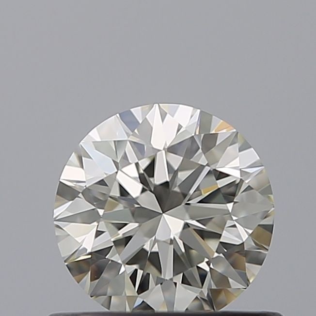Loose Diamond - ROUND 0.54ct K IF (1 of 1)