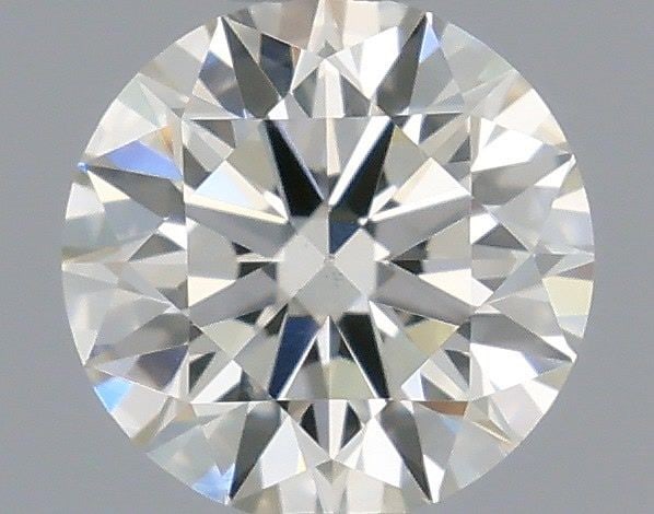 Loose Diamond - ROUND 0.35ct I VS1: Loose Diamond - ROUND 0.35ct I VS1 Source: Natural Shape: ROUND Carats: 0.35 Color: I Clarity: VS1 Certification: IGI Video: