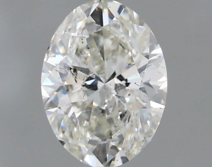 Loose Diamond - OVAL 1.0ct H SI2 (1 of 1)