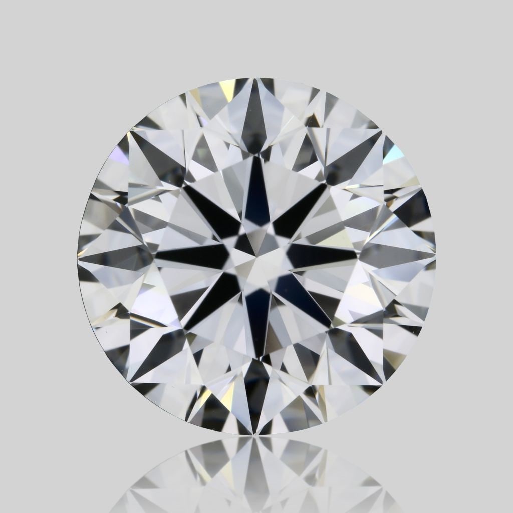 Loose Diamond - ROUND 3.01ct E VS1: Loose Diamond - ROUND 3.01ct E VS1 Source: Natural Shape: ROUND Carats: 3.01 Color: E Clarity: VS1 Certification: GIA Video: