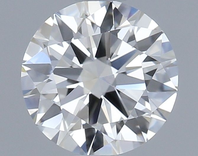 Loose Diamond - ROUND 0.6ct I VS1: Loose Diamond - ROUND 0.6ct I VS1 Source: Natural Shape: ROUND Carats: 0.6 Color: I Clarity: VS1 Certification: GIA Video: