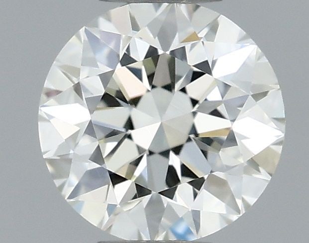 Loose Diamond - ROUND 0.5ct M VVS1: Loose Diamond - ROUND 0.5ct M VVS1 Source: Natural Shape: ROUND Carats: 0.5 Color: M Clarity: VVS1 Certification: GIA Video: