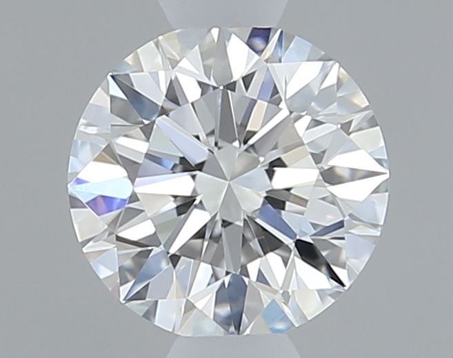 Loose Diamond - ROUND 0.37ct F IF: Loose Diamond - ROUND 0.37ct F IF Source: Natural Shape: ROUND Carats: 0.37 Color: F Clarity: IF Certification: GIA Video: