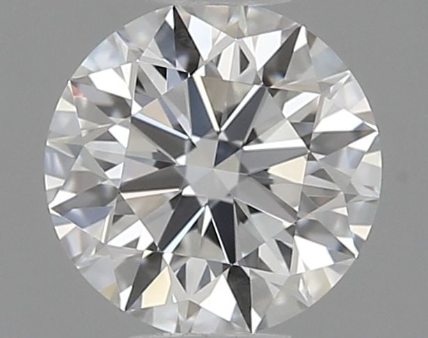 Loose Diamond - ROUND 0.45ct G VVS1 (1 of 1)