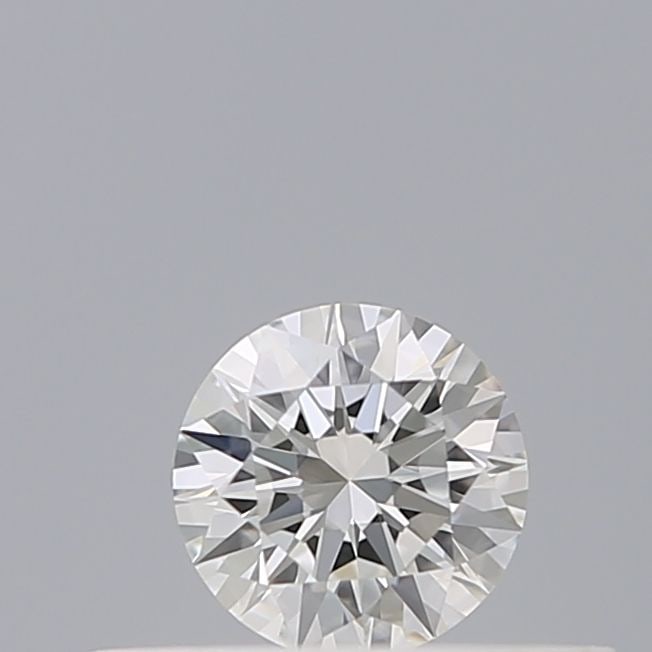 Loose Diamond - ROUND 0.24ct G IF (1 of 1)