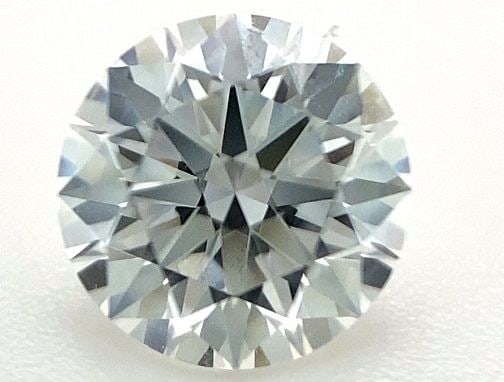 Loose Diamond - ROUND 1.0ct F VVS2: Loose Diamond - ROUND 1.0ct F VVS2 Source: Natural Shape: ROUND Carats: 1.0 Color: F Clarity: VVS2 Certification: GIA The Diamond Depot Guarantee: All items in this auction are guaranteed to be 100% a