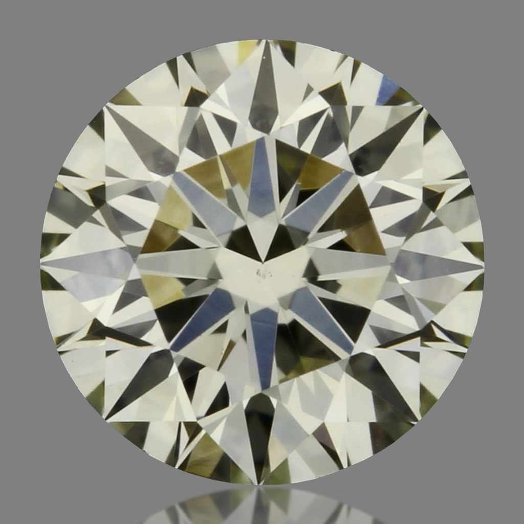 Loose Diamond - ROUND 0.3ct O-P VS1: Loose Diamond - ROUND 0.3ct O-P VS1 Source: Natural Shape: ROUND Carats: 0.3 Color: O-P Certification: IGI Video: