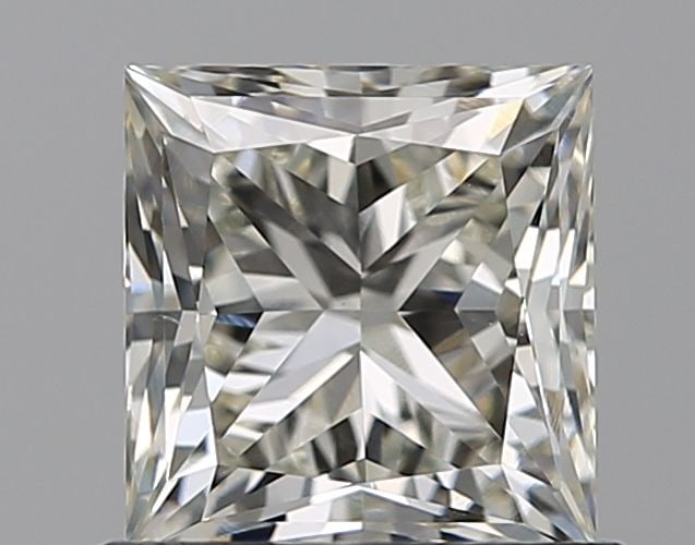Loose Diamond - PRINCESS 1.0ct I VS2 (1 of 1)
