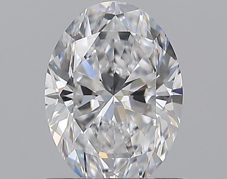 Loose Diamond - OVAL 1.01ct D VS2 (1 of 1)