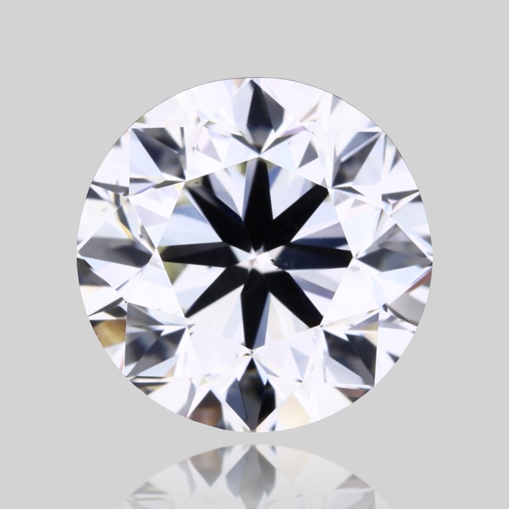 Loose Diamond - ROUND 0.9ct N VS2 (1 of 1)
