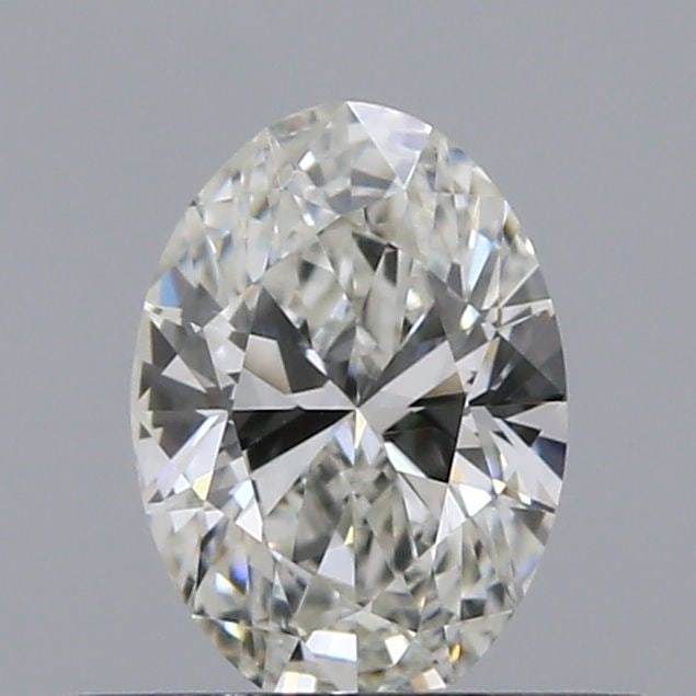 Loose Diamond - OVAL 0.37ct H VVS2: Loose Diamond - OVAL 0.37ct H VVS2 Source: Natural Shape: OVAL Carats: 0.37 Color: H Clarity: VVS2 Certification: GIA Video: