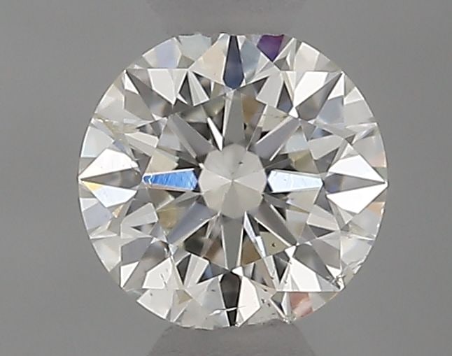 Loose Diamond - ROUND 0.32ct H SI1: Loose Diamond - ROUND 0.32ct H SI1 Source: Natural Shape: ROUND Carats: 0.32 Color: H Clarity: SI1 Certification: IGI Video: Video Link The Diamond Depot Guarantee: All items in this auction are