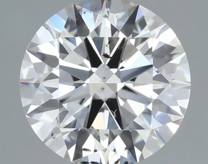 Loose Diamond - ROUND 0.72ct J SI1: Loose Diamond - ROUND 0.72ct J SI1 Source: Natural Shape: ROUND Carats: 0.72 Color: J Clarity: SI1 Certification: GIA Video: