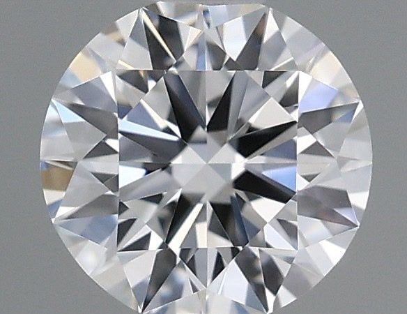 Loose Diamond - ROUND 0.45ct E VVS2: Loose Diamond - ROUND 0.45ct E VVS2 Source: Natural Shape: ROUND Carats: 0.45 Color: E Clarity: VVS2 Certification: GIA Video: