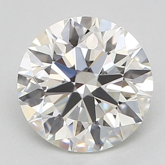Loose Diamond - ROUND 0.61ct I IF (1 of 1)