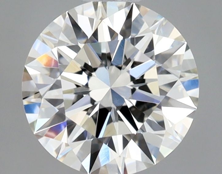Loose Diamond - ROUND 0.51ct H VVS1: Loose Diamond - ROUND 0.51ct H VVS1 Source: Natural Shape: ROUND Carats: 0.51 Color: H Clarity: VVS1 Certification: GIA Video: