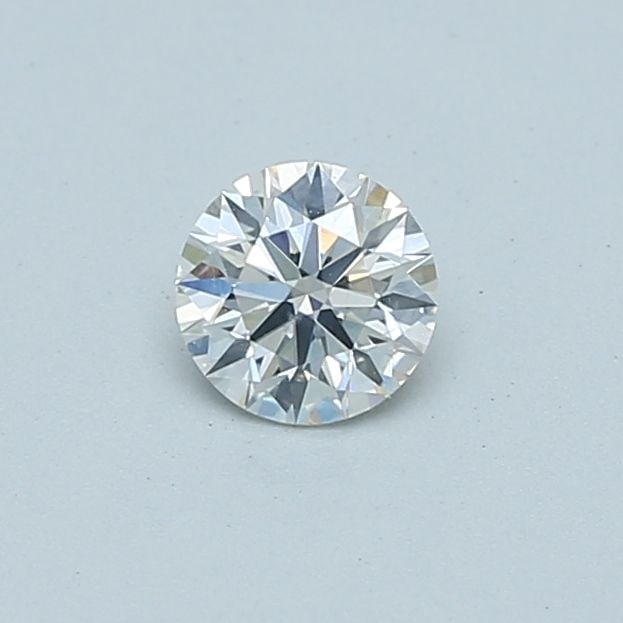 Loose Diamond - ROUND 0.35ct G SI1 (1 of 1)