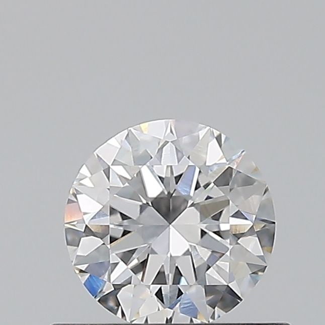 Loose Diamond - ROUND 0.5ct E VS2: Loose Diamond - ROUND 0.5ct E VS2 Source: Natural Shape: ROUND Carats: 0.5 Color: E Clarity: VS2 Certification: GIA Video: