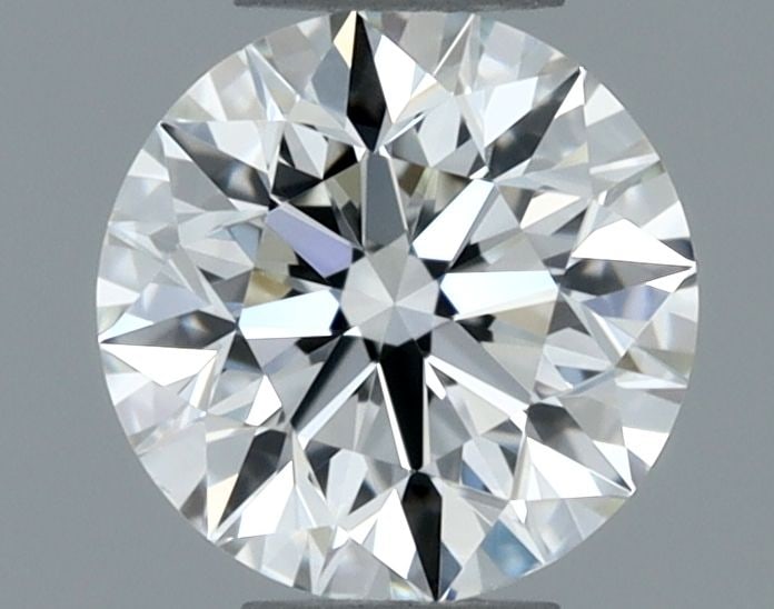 Loose Diamond - ROUND 0.4ct G VVS2: Loose Diamond - ROUND 0.4ct G VVS2 Source: Natural Shape: ROUND Carats: 0.4 Color: G Clarity: VVS2 Certification: IGI The Diamond Depot Guarantee: All items in this auction are guaranteed to be 100% a