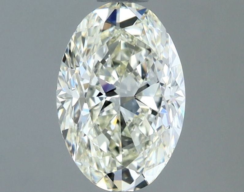 Loose Diamond - OVAL 1.21ct J VVS2: Loose Diamond - OVAL 1.21ct J VVS2 Source: Natural Shape: OVAL Carats: 1.21 Color: J Clarity: VVS2 Certification: IGI Video: