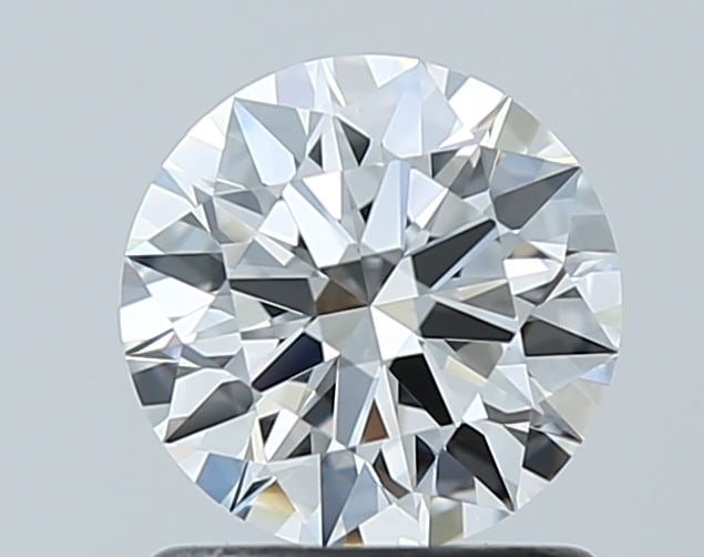 Loose Diamond - ROUND 1.01ct G VVS1: Loose Diamond - ROUND 1.01ct G VVS1 Source: Natural Shape: ROUND Carats: 1.01 Color: G Clarity: VVS1 Certification: GIA Video: