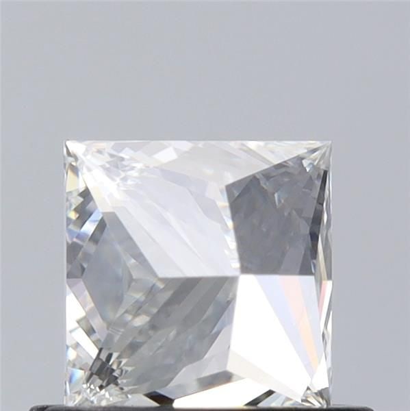 Loose Diamond - PRINCESS 0.71ct G IF (1 of 1)