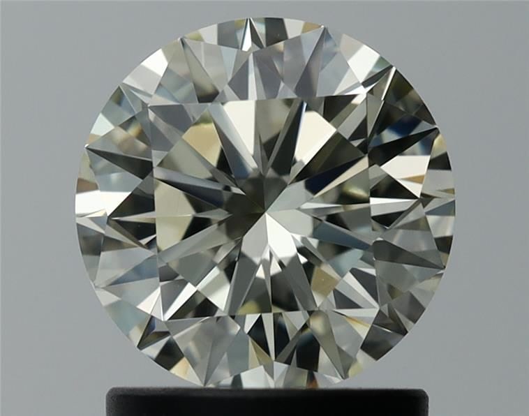 Loose Diamond - ROUND 1.32ct M IF (1 of 1)