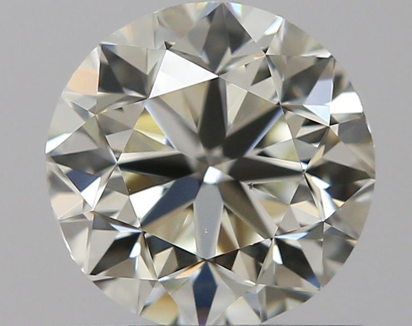Loose Diamond - ROUND 0.7ct J VS1 (1 of 1)