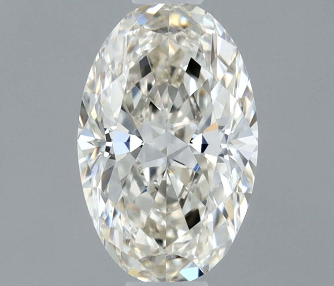 Loose Diamond - OVAL 0.34ct J IF: Loose Diamond - OVAL 0.34ct J IF Source: Natural Shape: OVAL Carats: 0.34 Color: J Clarity: IF Certification: GIA Video: