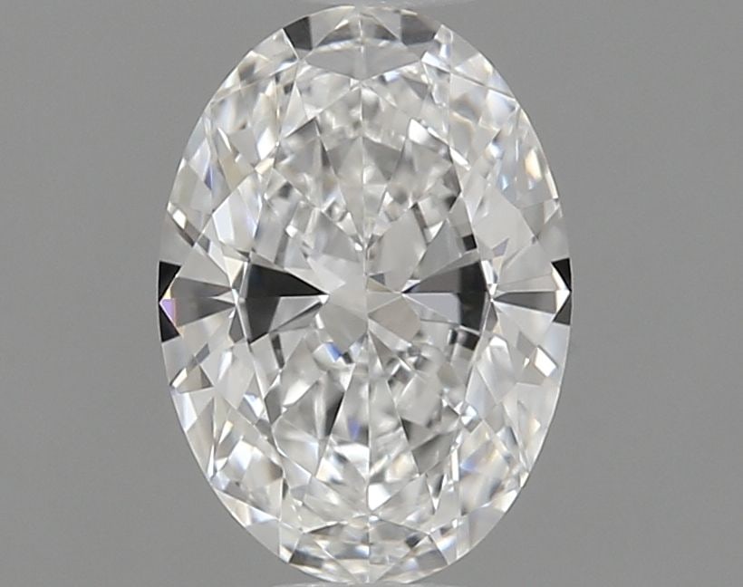 Loose Diamond - OVAL 0.51ct F IF (1 of 1)