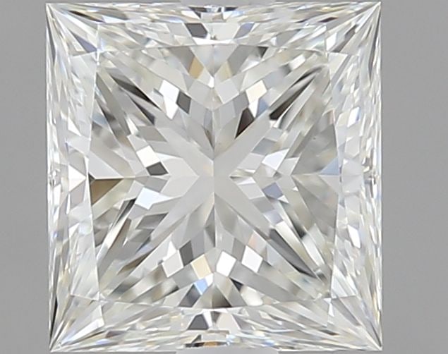 Loose Diamond - PRINCESS 1.0ct I VS1: Loose Diamond - PRINCESS 1.0ct I VS1 Source: Natural Shape: PRINCESS Carats: 1.0 Color: I Clarity: VS1 Certification: GIA Video: