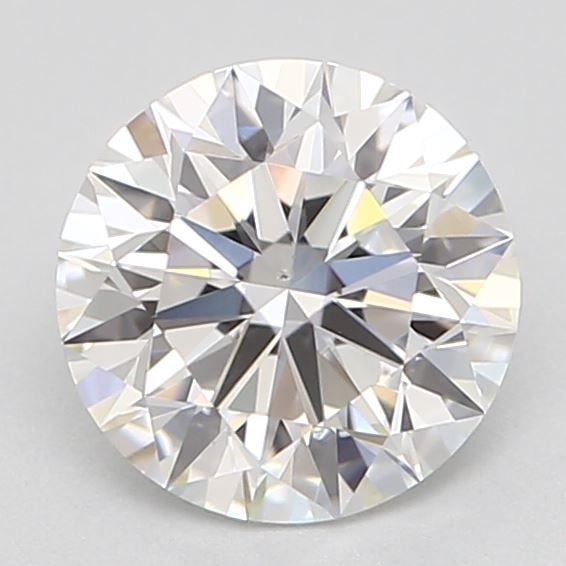 Loose Diamond - ROUND 0.6ct E SI1: Loose Diamond - ROUND 0.6ct E SI1 Source: Natural Shape: ROUND Carats: 0.6 Color: E Clarity: SI1 Certification: GIA Video: